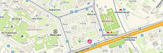 Комната, 13.5 м2, 4/5 эт. Москва