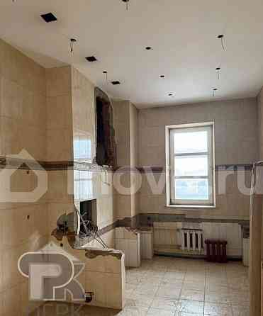 4-комн. квартира, 190.7 м2, 11/23 эт. Москва