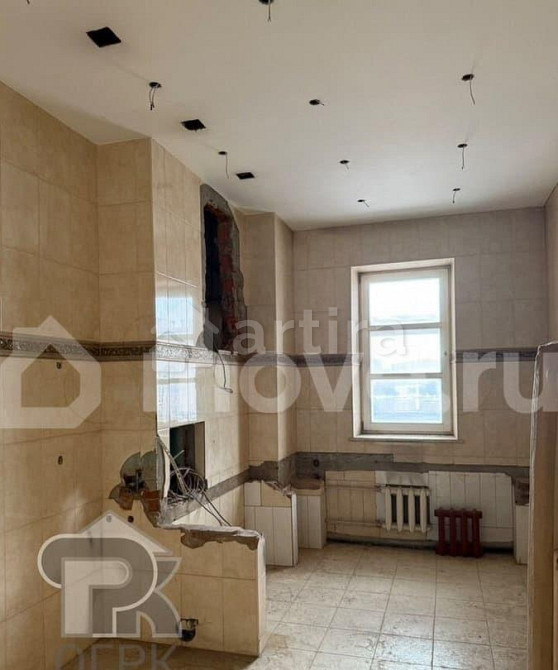 4-комн. квартира, 190.7 м2, 11/23 эт. Москва - изображение 2