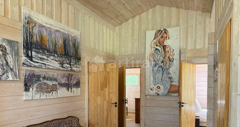 Дом, 86 м2, 10 соток, 1 эт. Одинцово - изображение 6