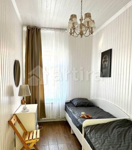 Дом, 143 м2 Кашира - изображение 12