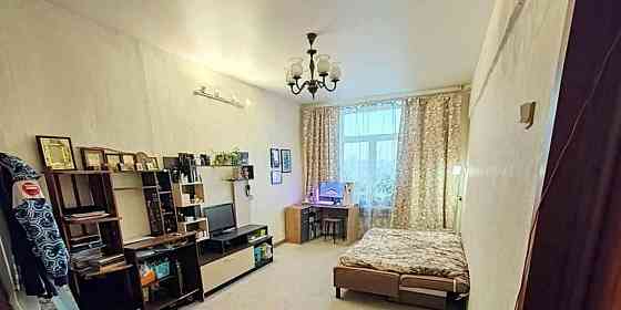 Комната, 18.5 м2, 7/7 эт. Москва