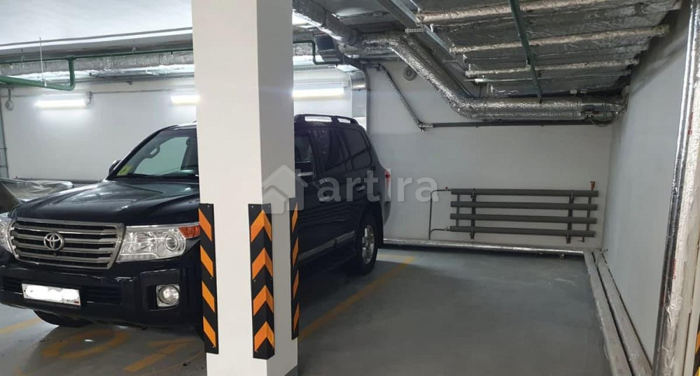 Гараж, 13 м2 Москва - изображение 2