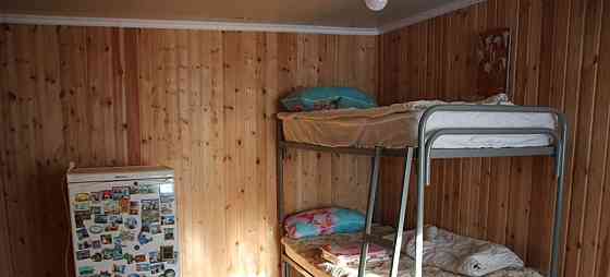 Дом, 40 м2, 4 сотки, 1 эт. Пушкино