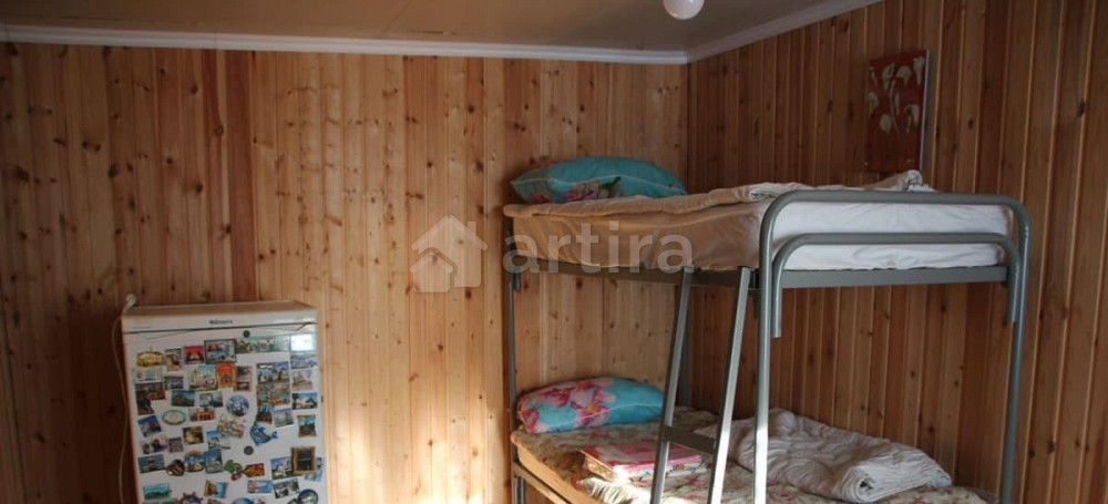 Дом, 40 м2, 4 сотки, 1 эт. Пушкино - изображение 1