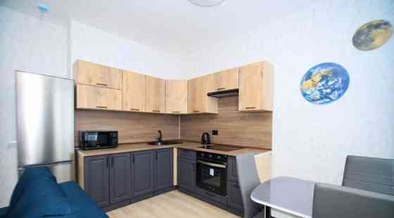 2-комн. квартира, 60 м2, 15/31 эт. Пермь