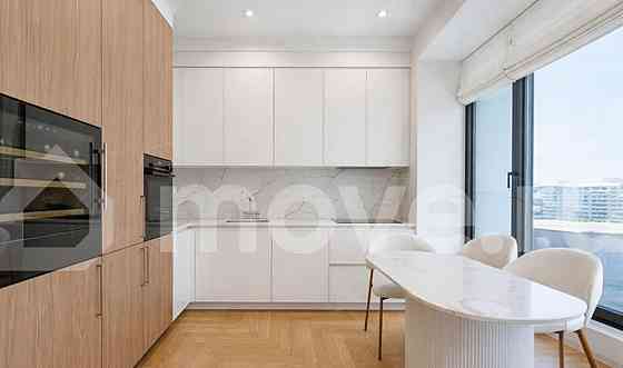 4-комн. квартира, 89 м2, 10/41 эт. Москва