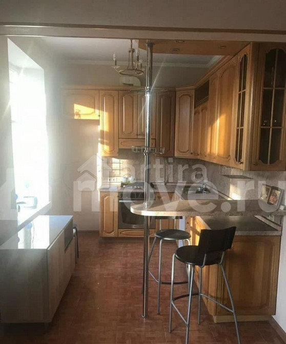 4-комн. квартира, 99.5 м2, 3/5 эт. Москва - изображение 7