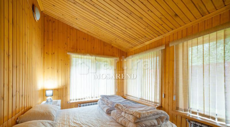 Коттедж, 300 м2 Солнечногорск - изображение 11