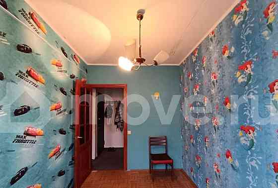 2-комн. квартира, 40.4 м2, 5/5 эт. Москва
