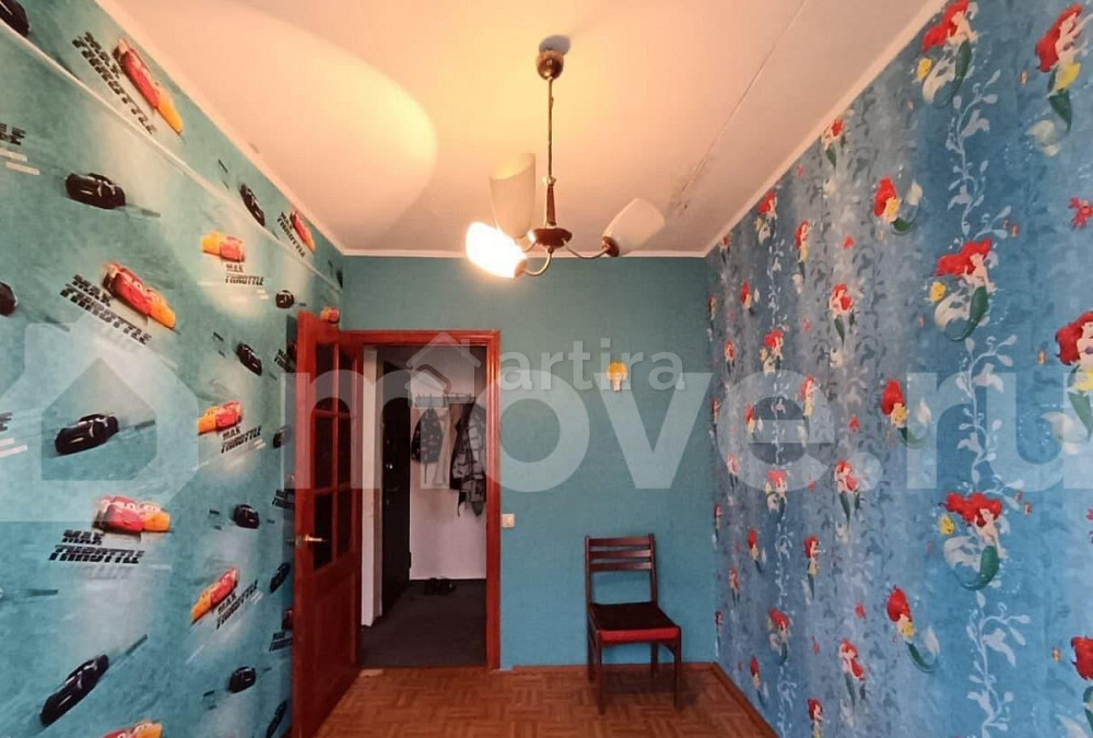 2-комн. квартира, 40.4 м2, 5/5 эт. Москва - изображение 2