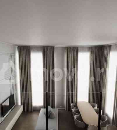 4-комн. квартира, 146 м2, 13/14 эт. Москва