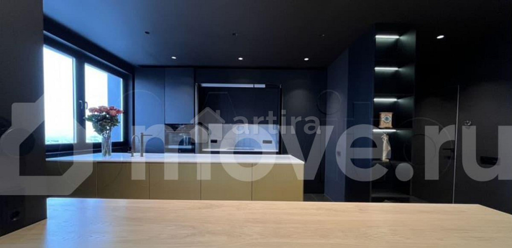 4-комн. квартира, 103 м2, 19/19 эт. Москва - изображение 6