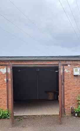 Гараж, 25 м2 Чехов