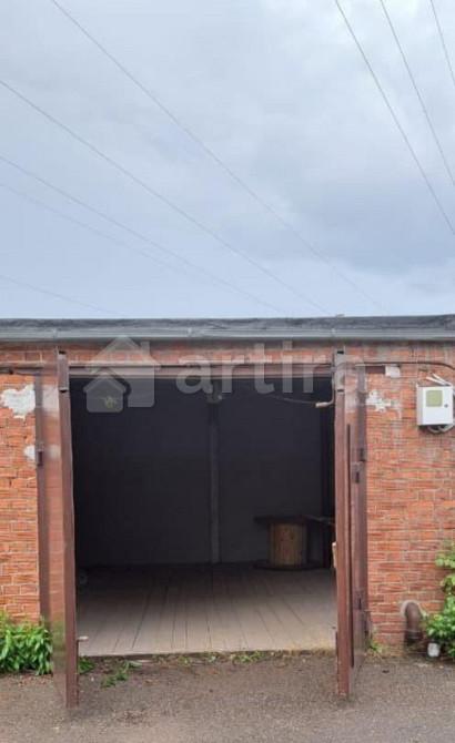 Гараж, 25 м2 Чехов - изображение 4