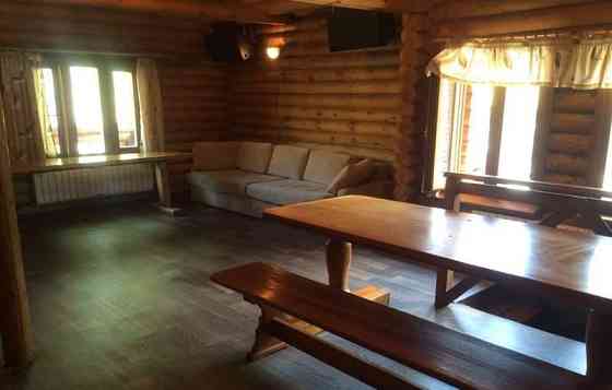 Коттедж, 250 м2 Новосибирск