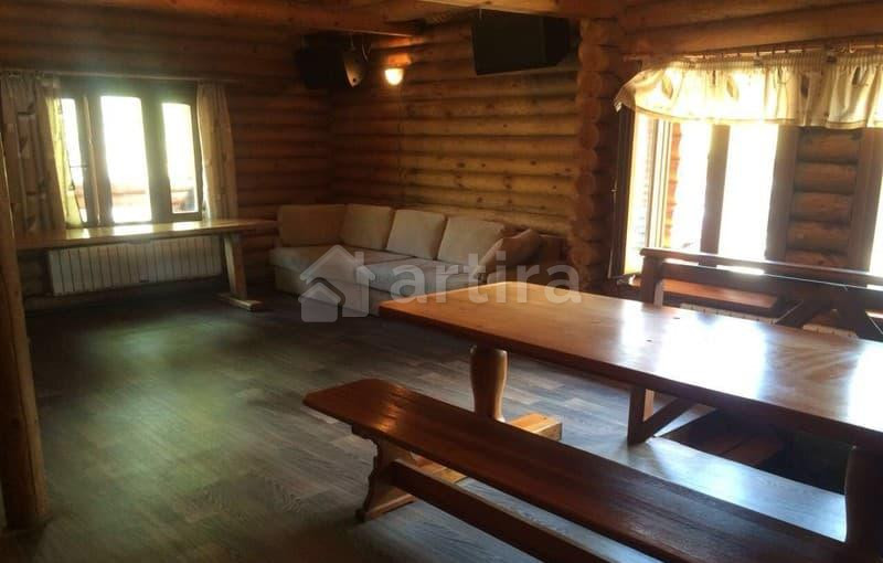 Коттедж, 250 м2 Новосибирск - изображение 5