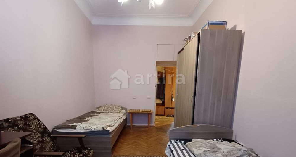 Комната, 15 м2, 5/5 эт. Долгопрудный - изображение 1