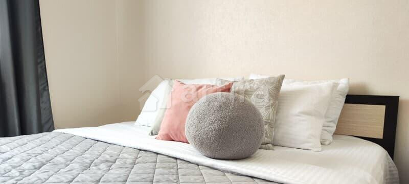 3-комн. апарт-ы, 70 м2, 6/9 эт. Тюмень - изображение 10