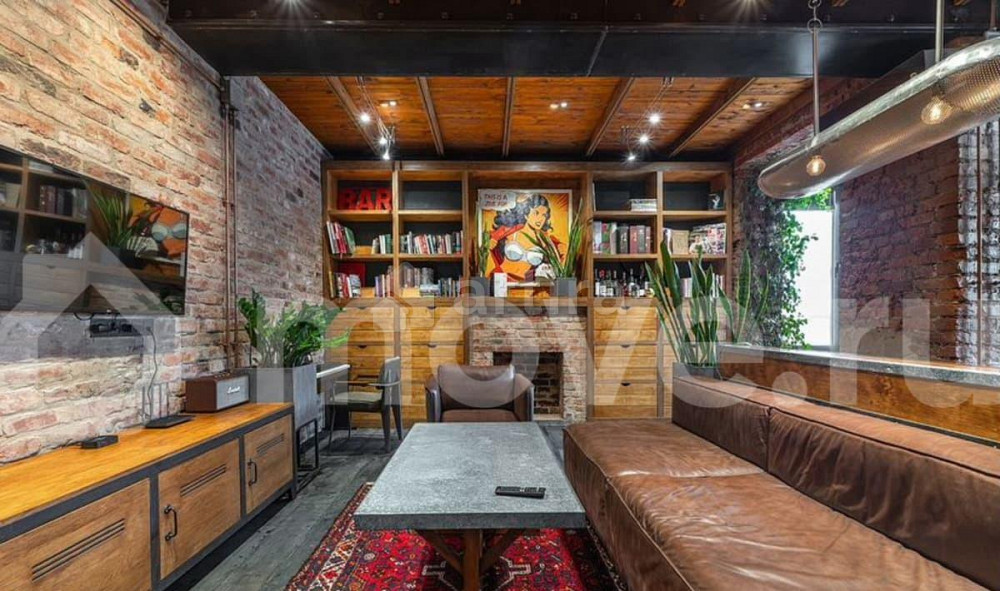 2-комн. квартира, 48 м2, 7/7 эт. Москва - изображение 6