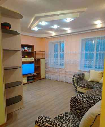 Дом, 80 м2, 5 соток, 1 эт. Миллерово