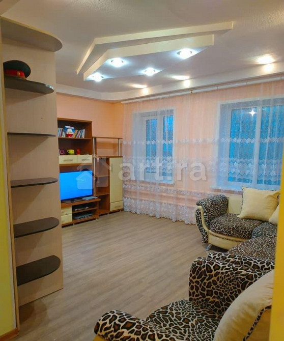 Дом, 80 м2, 5 соток, 1 эт. Миллерово - изображение 1