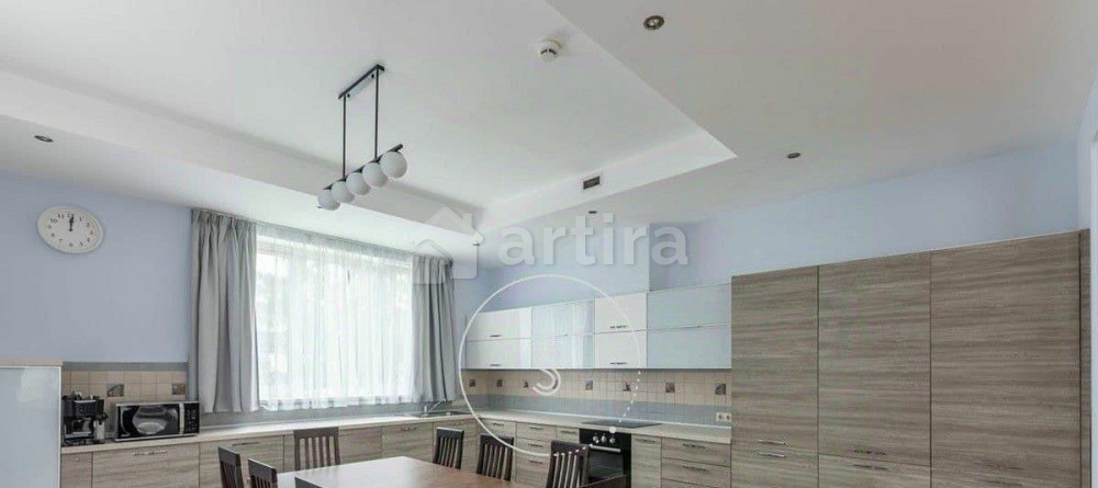 Дом, 360 м2, 17 соток, 2 эт. Истра - изображение 5