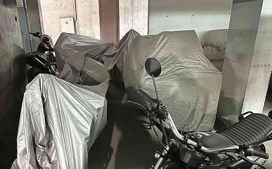 Гараж, 20 м2 Новосибирск