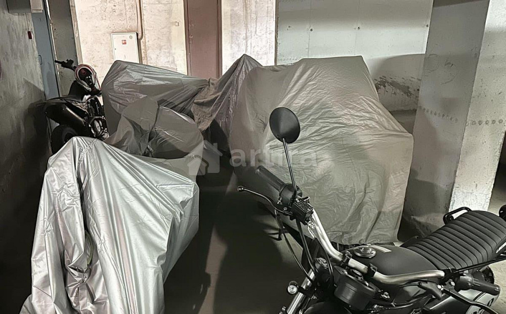 Гараж, 20 м2 Новосибирск - изображение 3