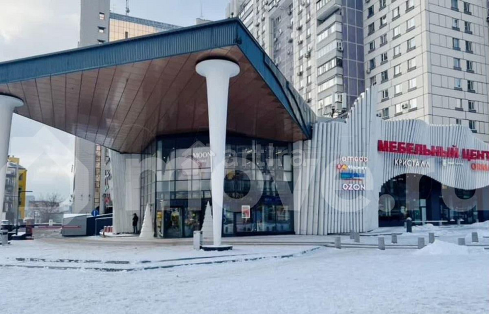 Студия, 14.1 м2, 1/17 эт. Москва - изображение 7