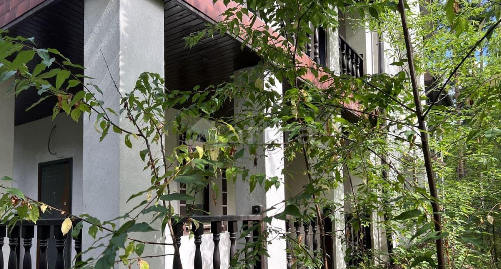 Дом, 507 м2, 40 соток, 4 эт. Раменское - изображение 6