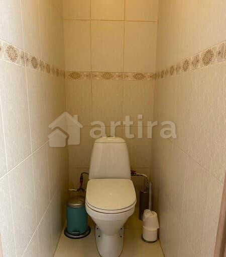 2-комн. квартира, 55 м2, 5/5 эт. Москва - изображение 19