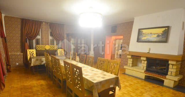 Дом, 1000 м2 Балашиха - изображение 4