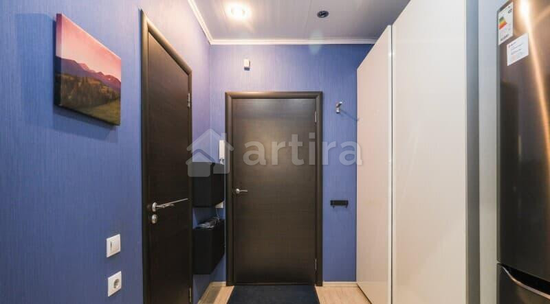 1-комн. квартира, 30 м2, 5/18 эт. Новосибирск - изображение 12