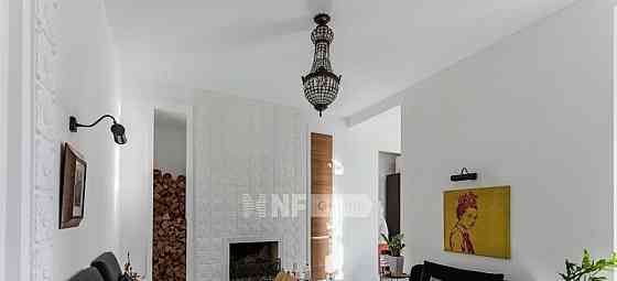 Коттедж, 600 м2, 20 соток, 2 эт. Истра