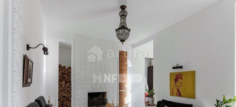 Коттедж, 600 м2, 20 соток, 2 эт. Истра - изображение 4