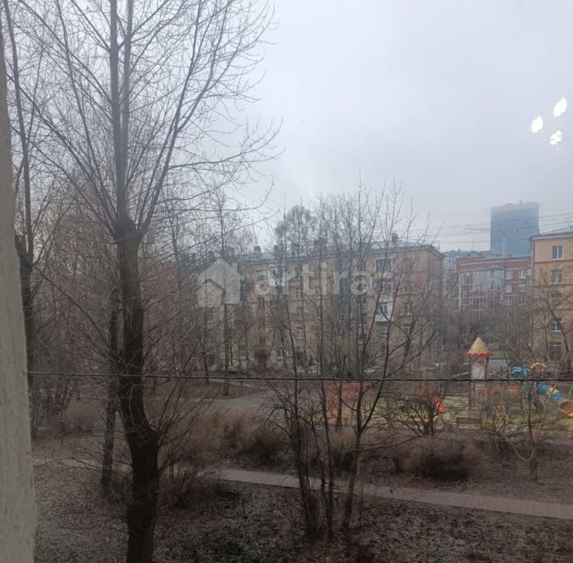 Комната, 280 м2, 2/6 эт. Санкт-Петербург - изображение 2