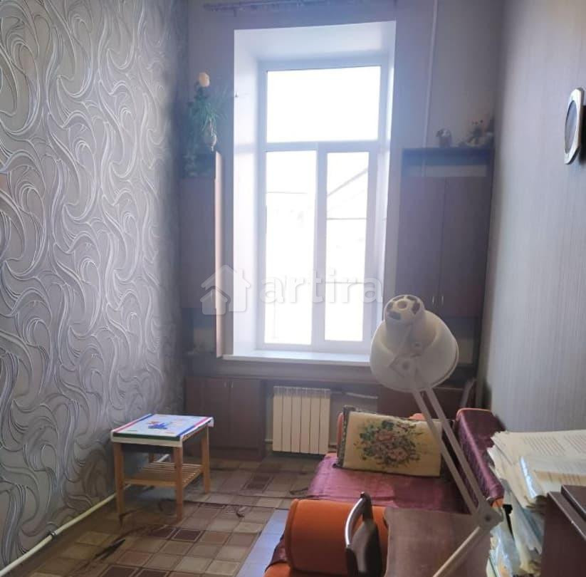 Комната, 12 м2, 4/4 эт. Санкт-Петербург - изображение 7