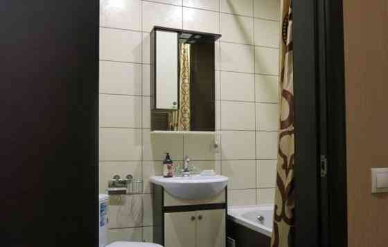 1-комн. квартира, 27 м2, 12/25 эт. Новосибирск