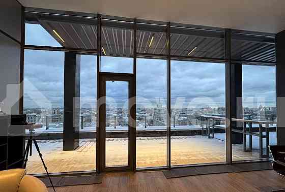 Студия, 286.2 м2, 12/12 эт. Москва