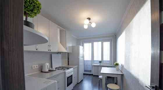 1-комн. квартира, 35 м2, 5/9 эт. Москва