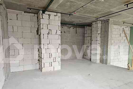 4-комн. апарт-ы, 118.6 м2, 7/8 эт. Москва