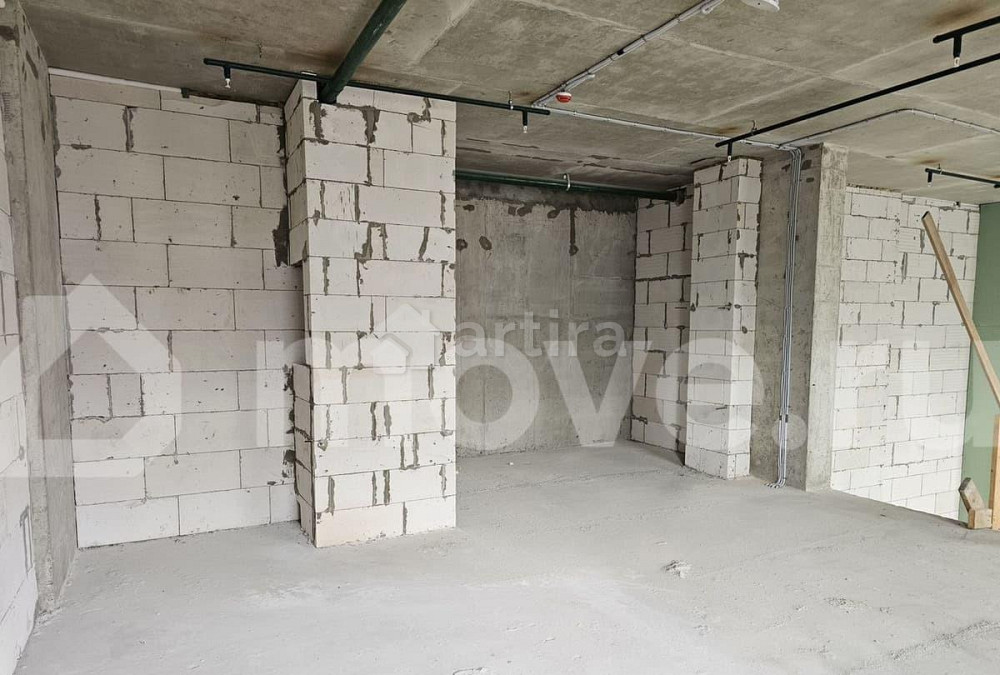 4-комн. апарт-ы, 118.6 м2, 7/8 эт. Москва - изображение 6