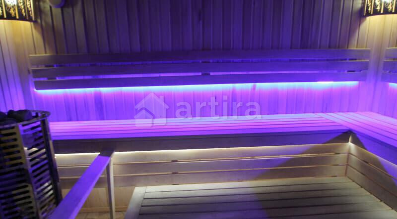 Коттедж, 400 м2 Новосибирск - изображение 4