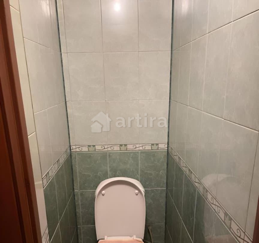 Комната, 15 м2, 4/5 эт. Самара - изображение 3