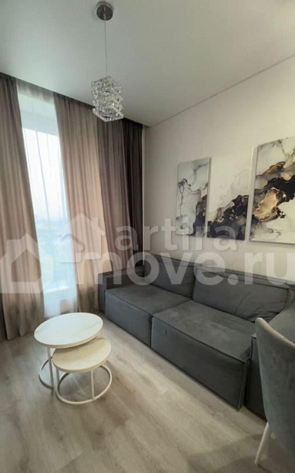 2-комн. квартира, 47 м2, 10/10 эт. Москва - изображение 1