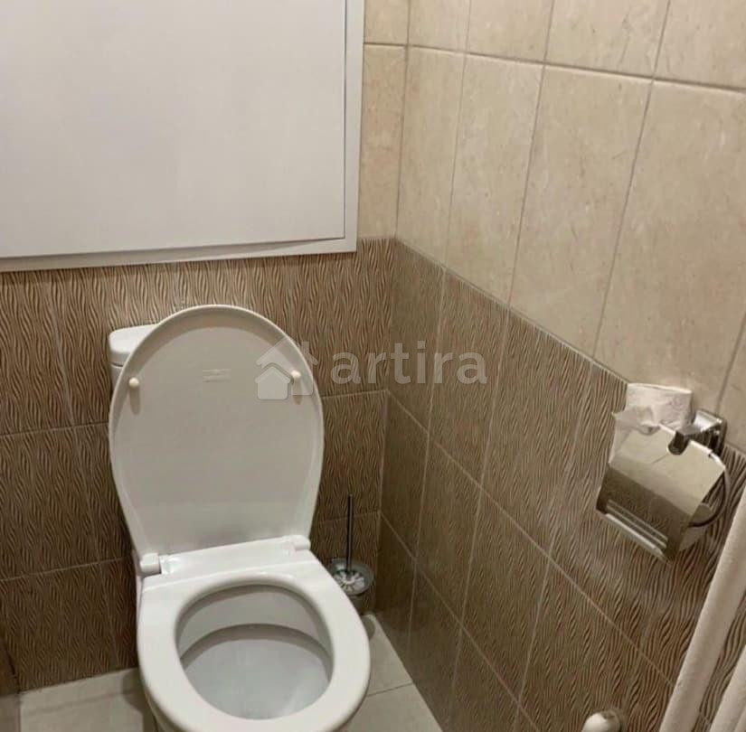 Комната, 18 м2, 3/5 эт. Москва - изображение 7