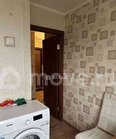 3-комн. квартира, 57.4 м2, 8/9 эт. Москва