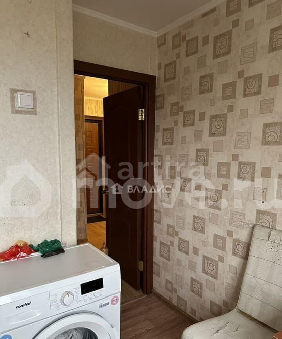 3-комн. квартира, 57.4 м2, 8/9 эт. Москва - изображение 4