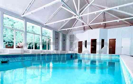 Коттедж, 900 м2 Мытищи